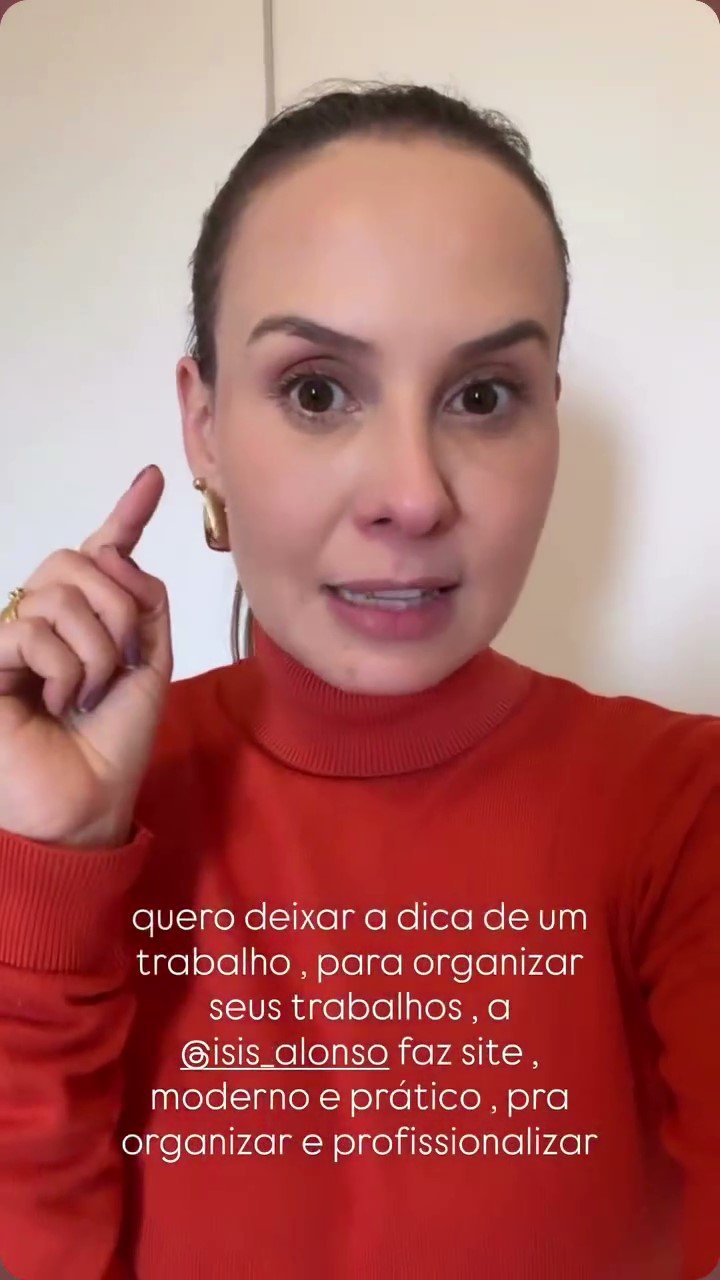 Capa de Vídeo - Vanessa Abucarma
